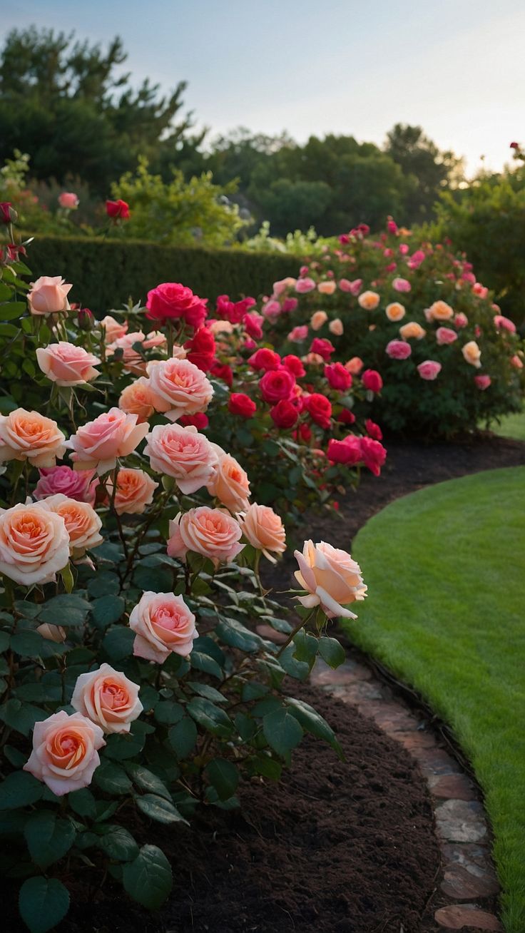 Flowering Plants