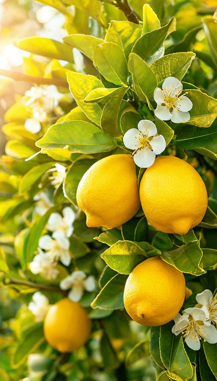 Lemon Tree